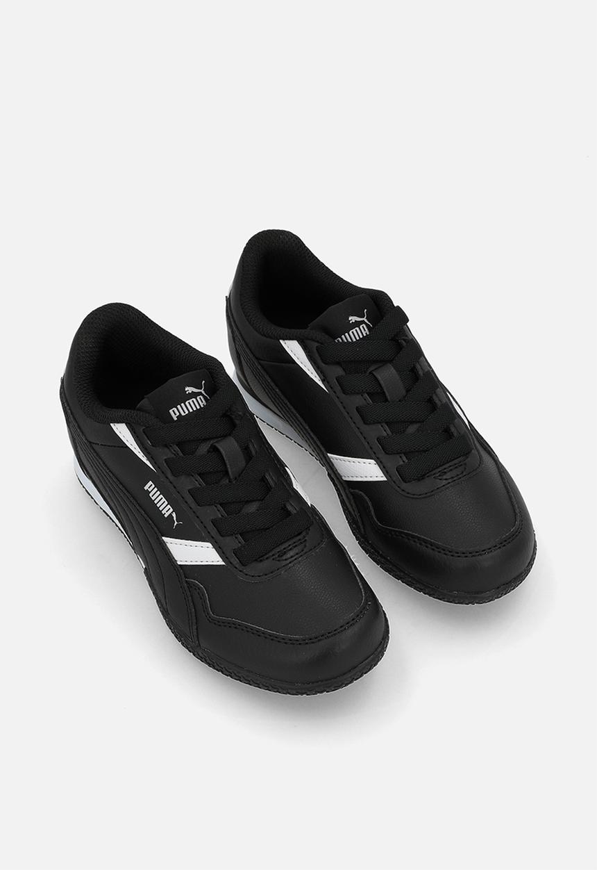 PUMA - Puma Bella Donna Sl Ac Ps- Black/Silver