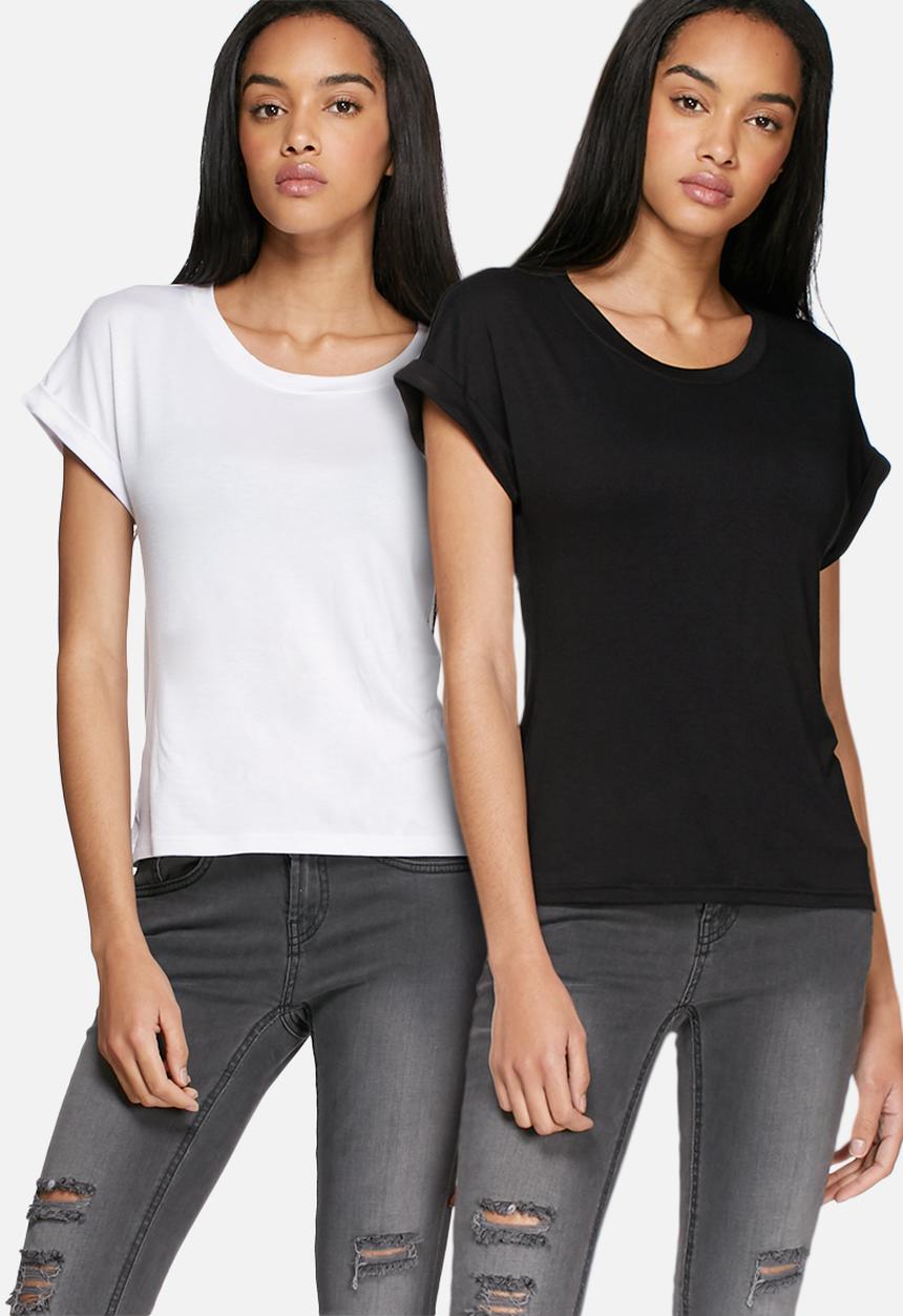 dailyfriday - Roll sleeve 2 pack