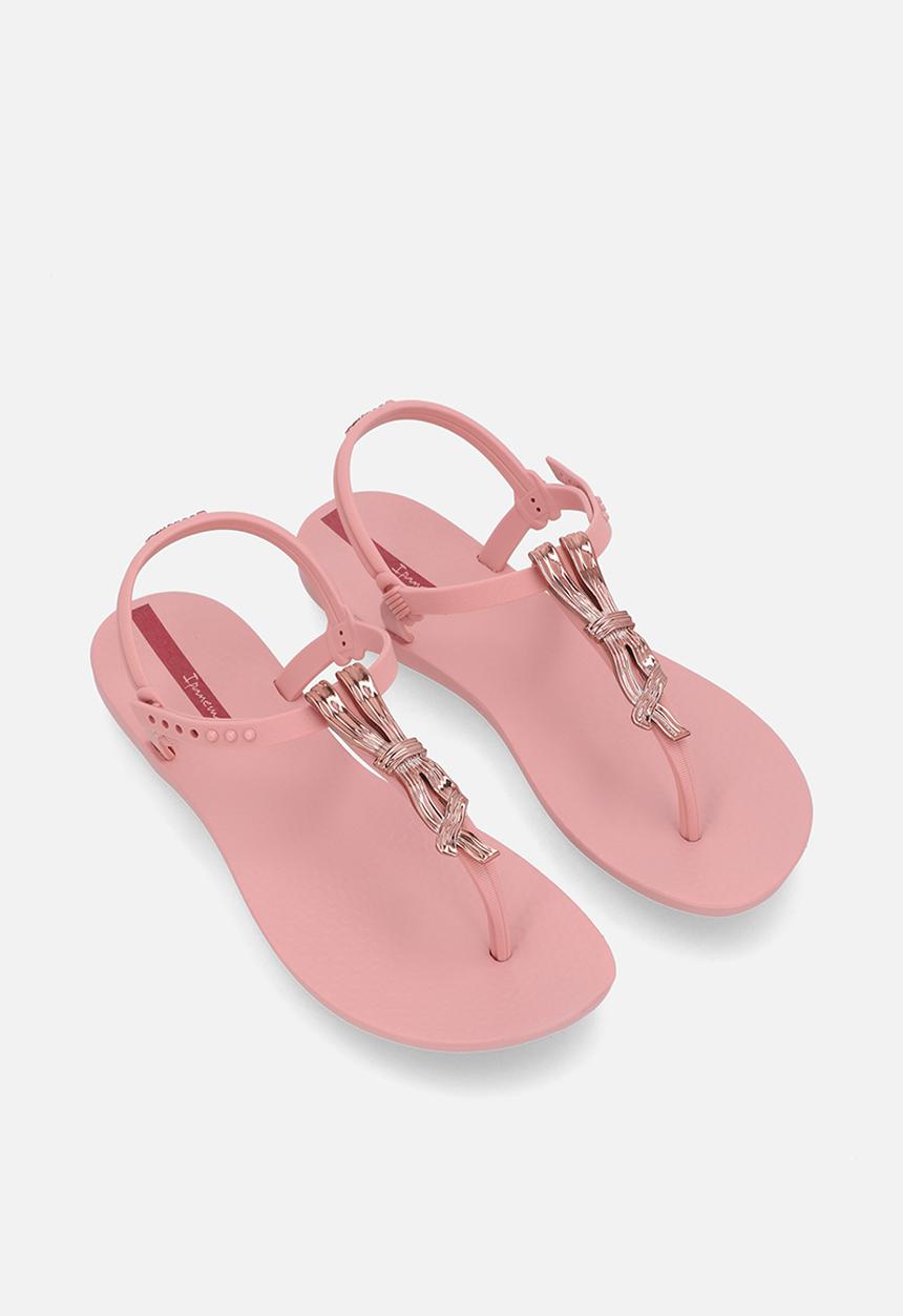 Ipanema - Class Charming T-Bar - Pink
