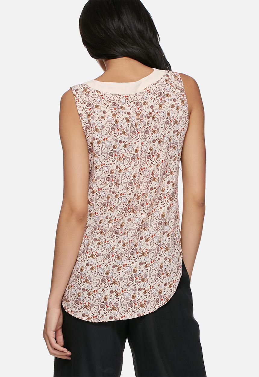 Vero Moda - Fiona top