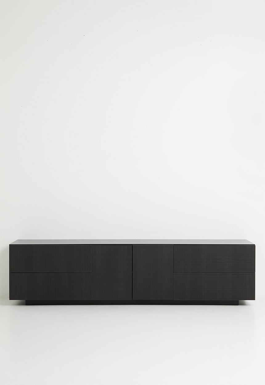 Me&Co - Leica TV Unit - Black