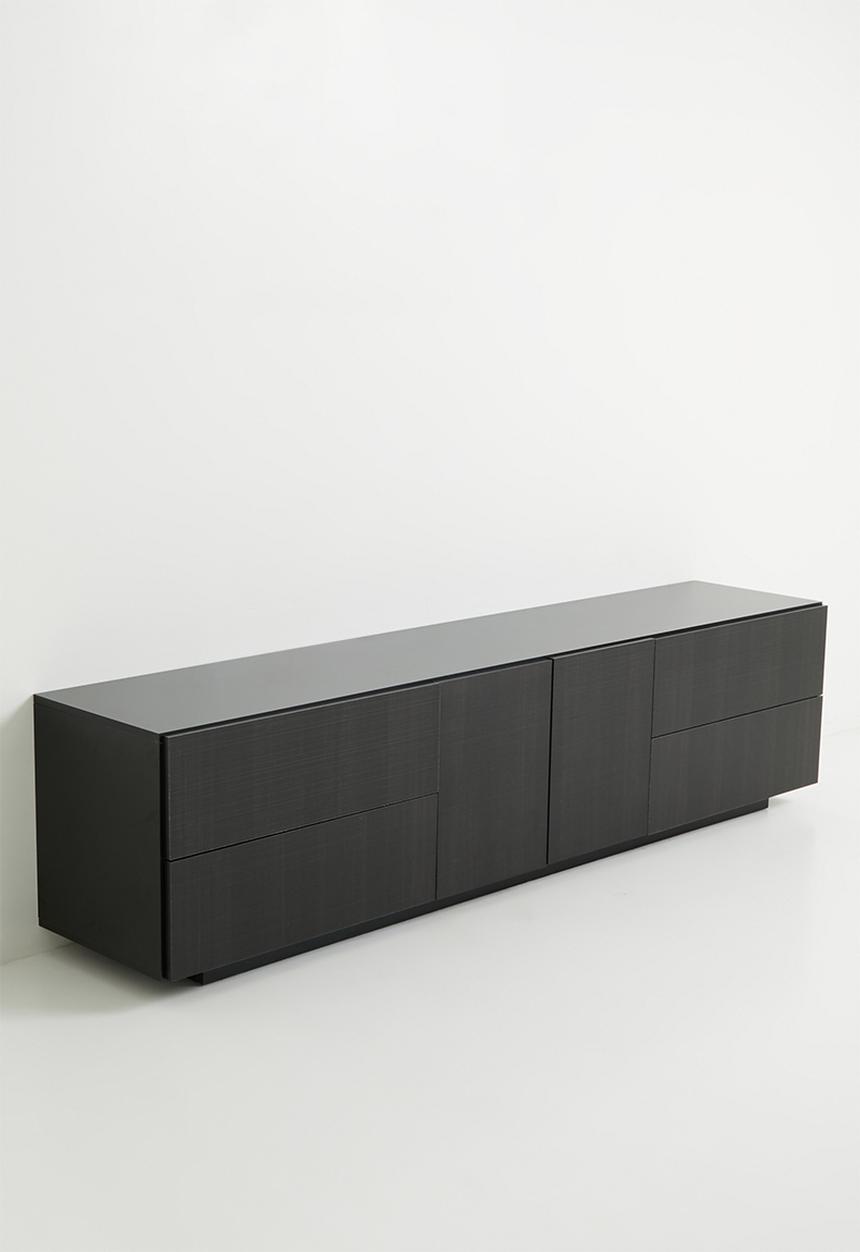 Me&Co - Leica TV Unit - Black
