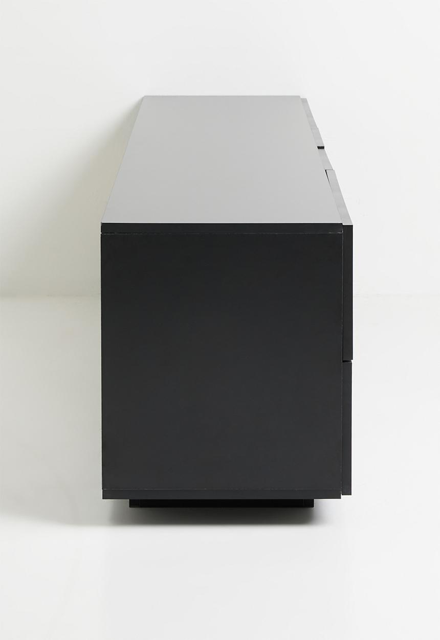 Me&Co - Leica TV Unit - Black
