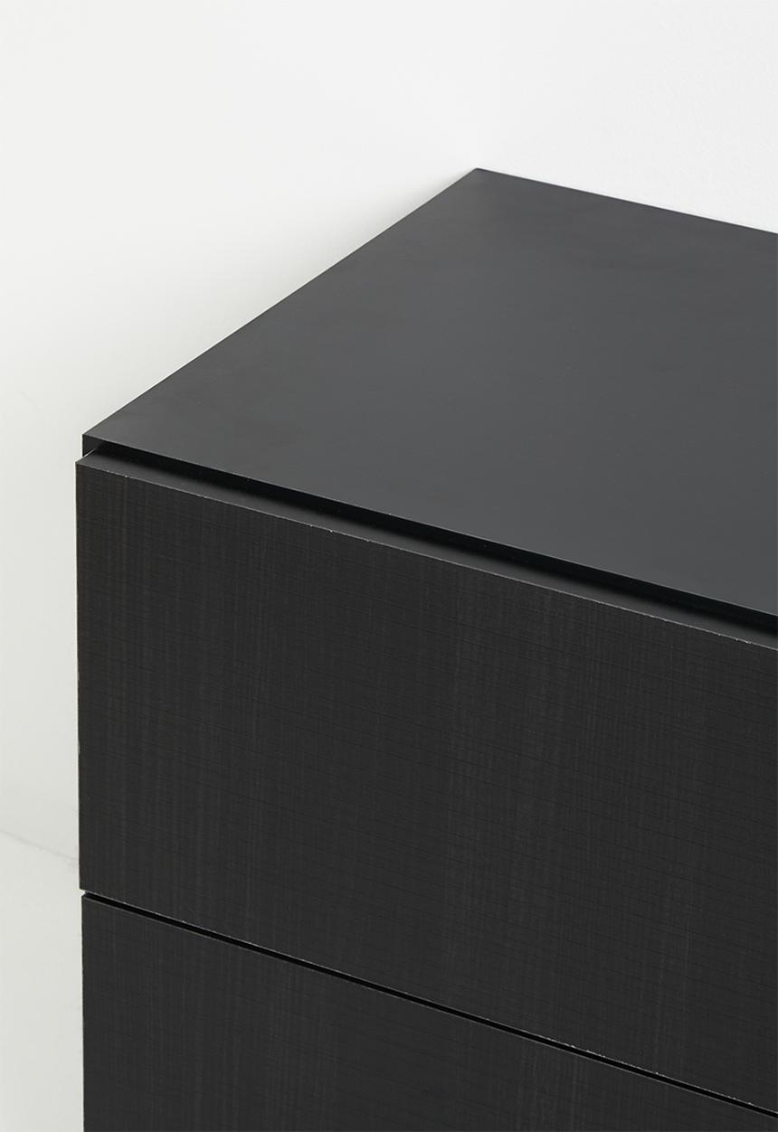 Me&Co - Leica TV Unit - Black