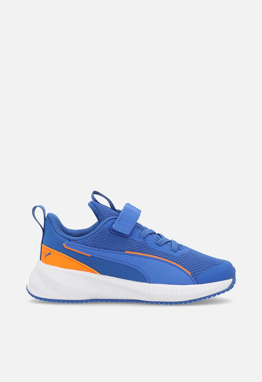 PUMA - Flyer 3 Ac+ Ps-Mountain Blue-Puma White