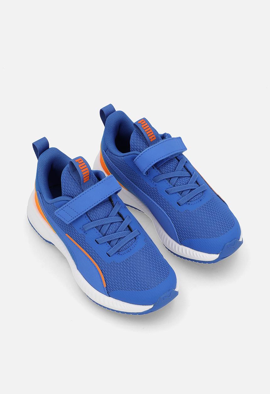 PUMA - Flyer 3 Ac+ Ps-Mountain Blue-Puma White