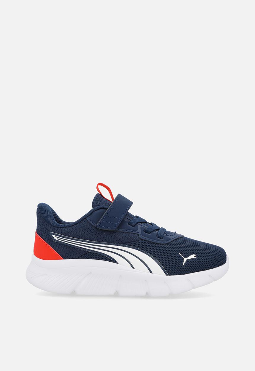 PUMA - Flexfocus Modern Ac+ Ps-Persian Blue-Fierce Red-Puma White