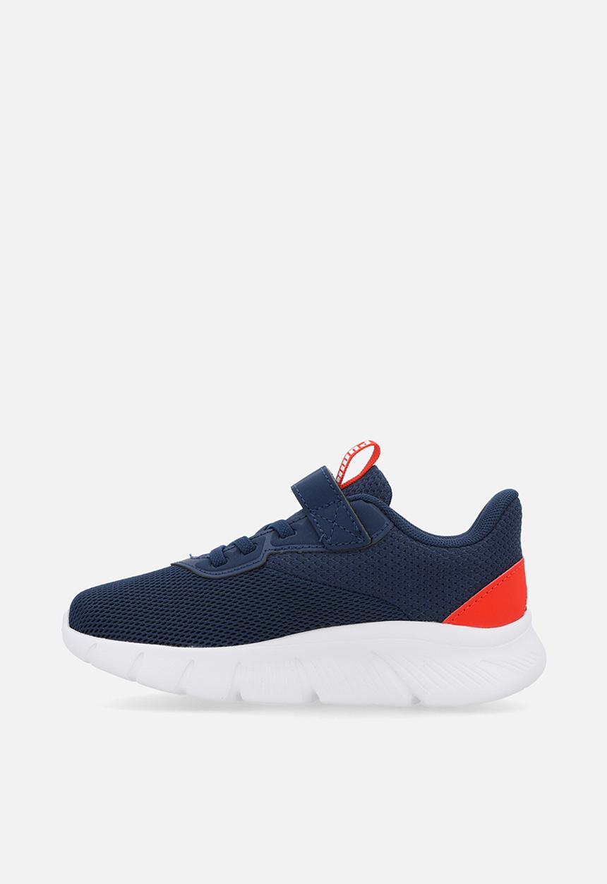 PUMA - Flexfocus Modern Ac+ Ps-Persian Blue-Fierce Red-Puma White