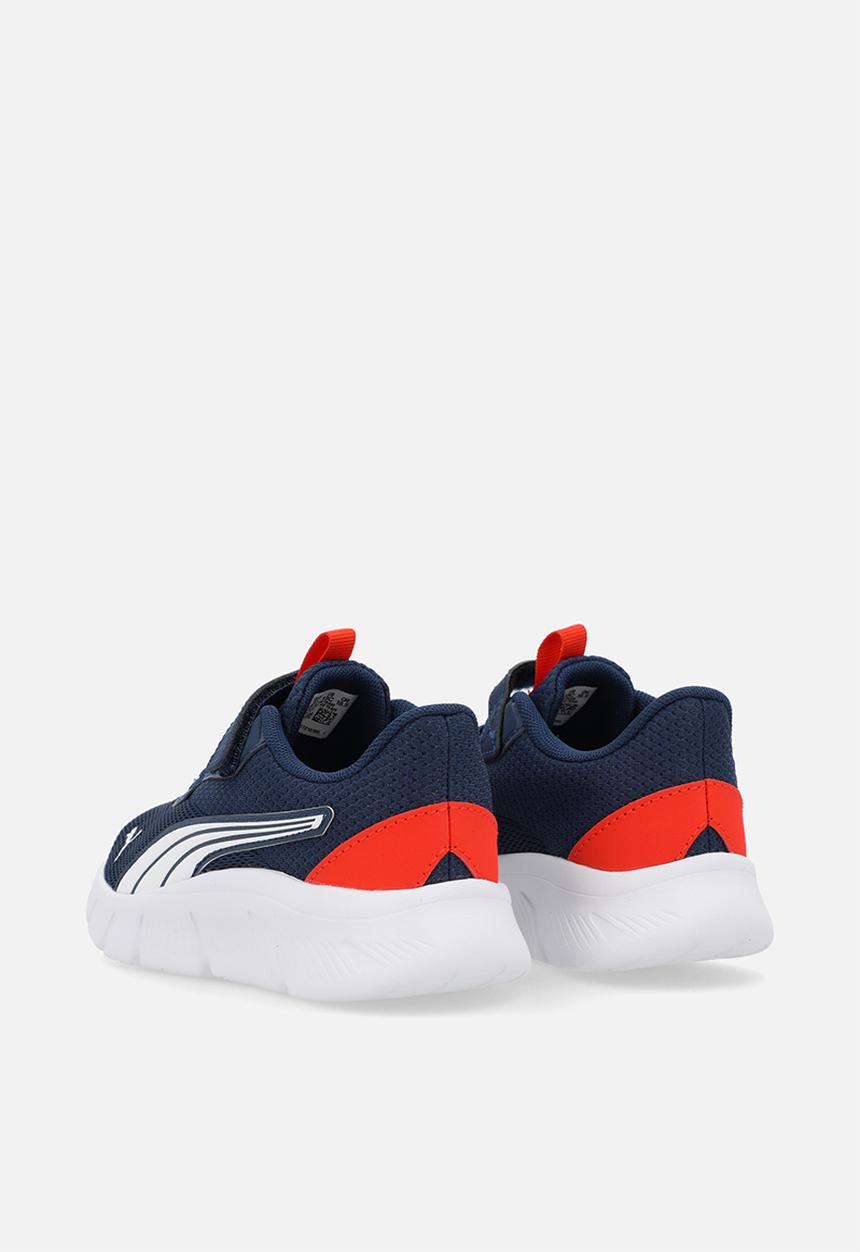 PUMA - Flexfocus Modern Ac+ Ps-Persian Blue-Fierce Red-Puma White