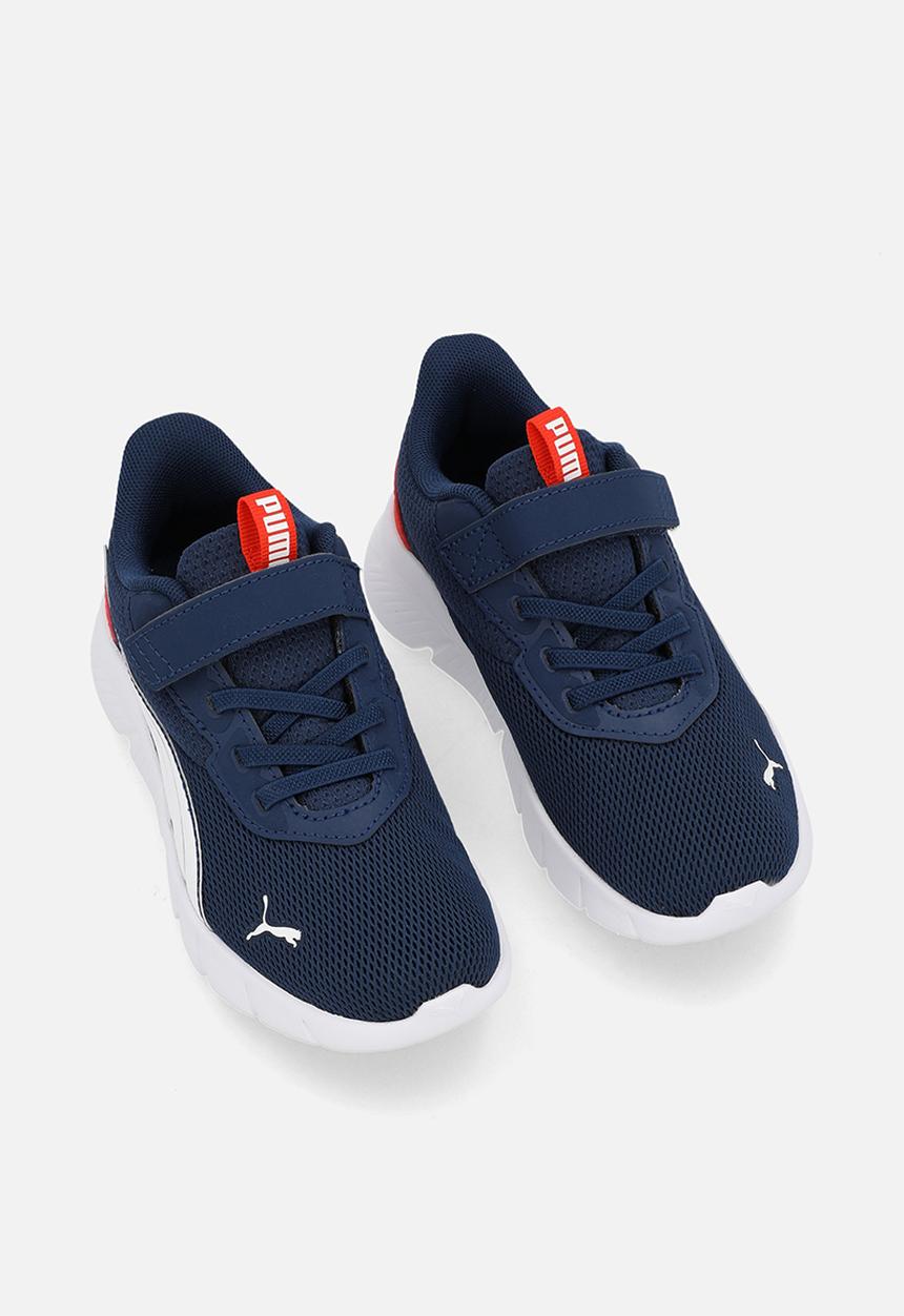 PUMA - Flexfocus Modern Ac+ Ps-Persian Blue-Fierce Red-Puma White