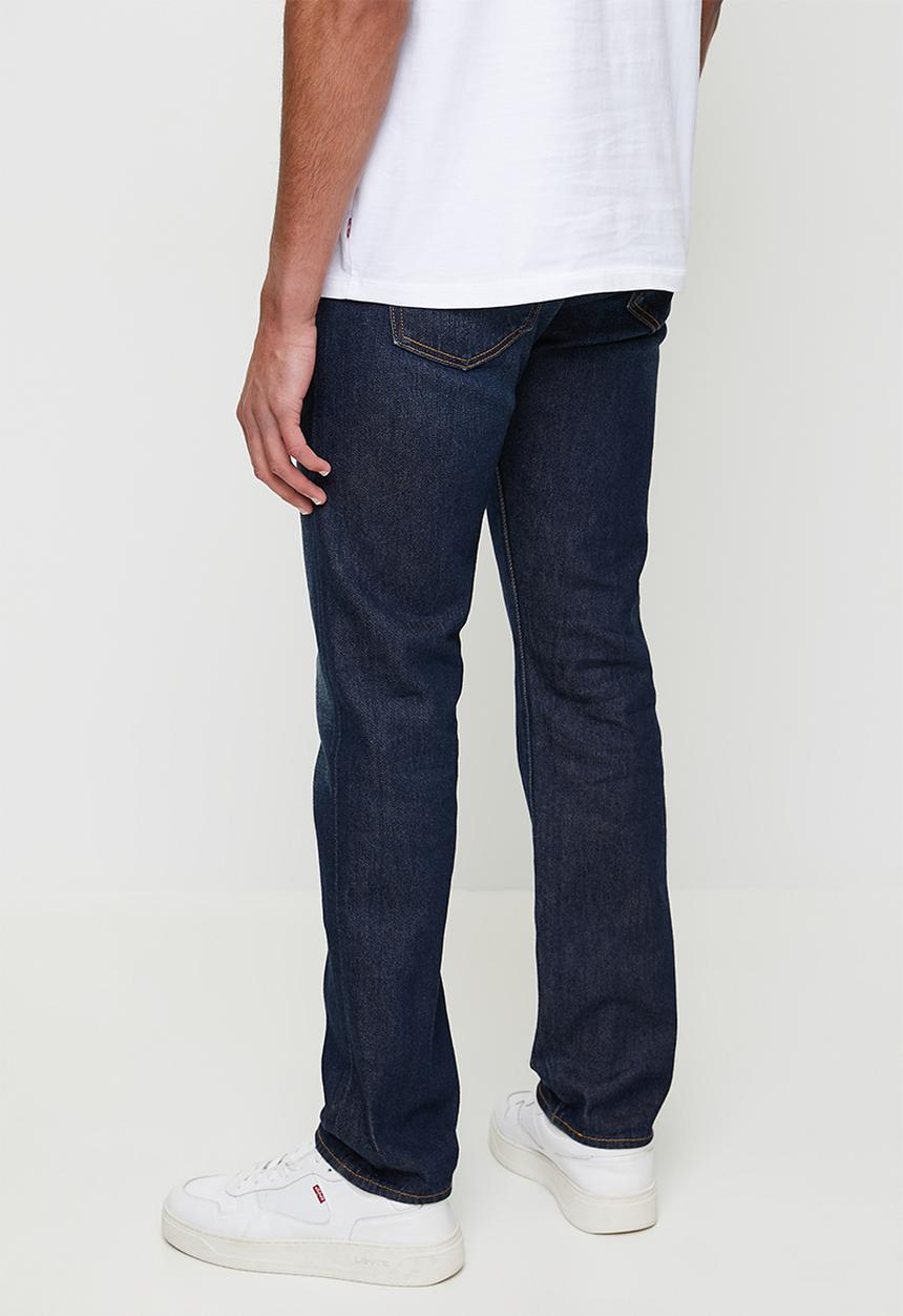 Levi’s® - 511 Slim - Sneaker Wave Selvedge