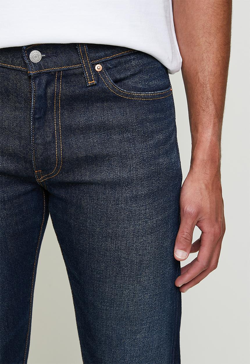 Levi’s® - 511 Slim - Sneaker Wave Selvedge