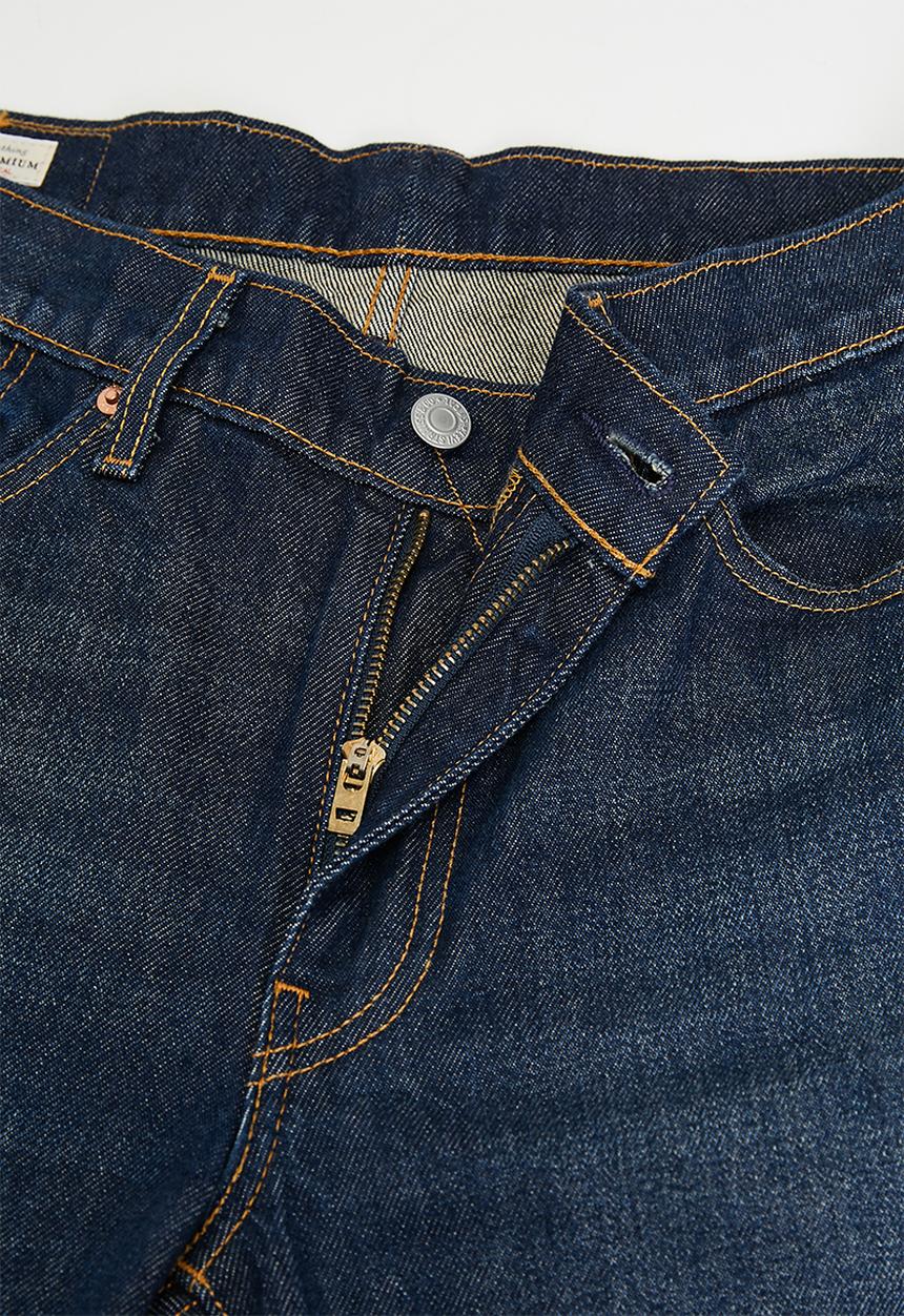 Levi’s® - 511 Slim - Sneaker Wave Selvedge
