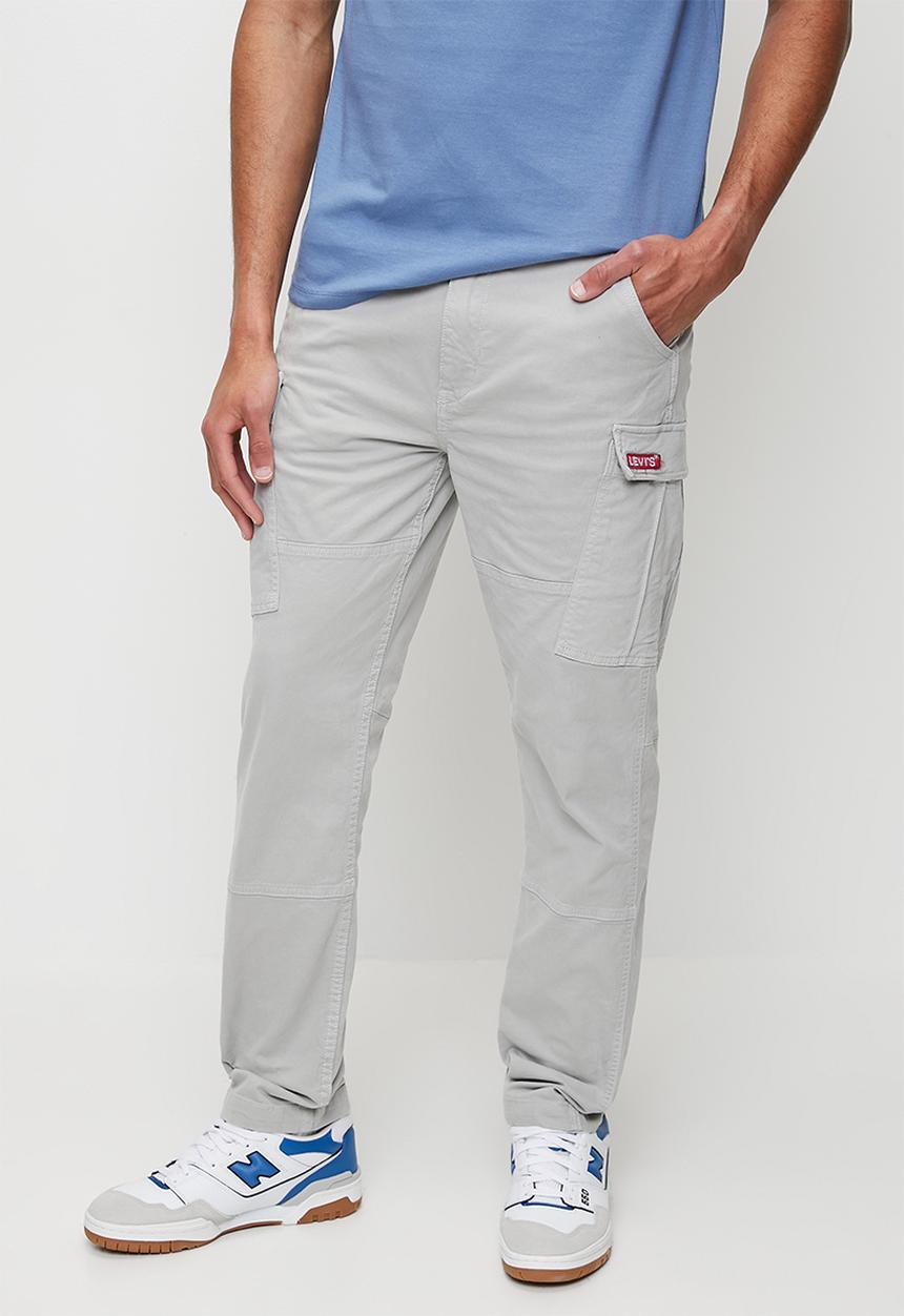 Levi’s® - Lo-Ball Cargo - Mirage Grey
