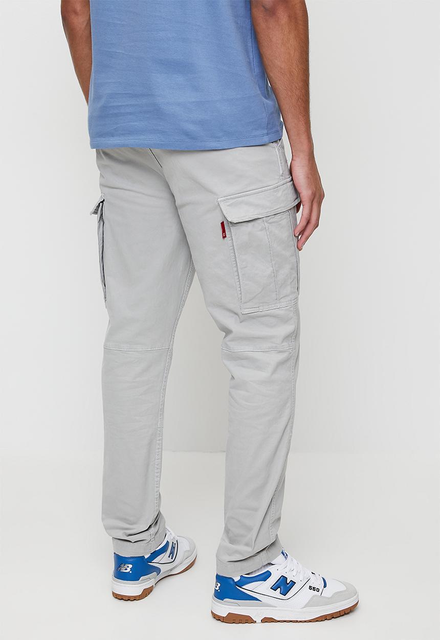 Levi’s® - Lo-Ball Cargo - Mirage Grey