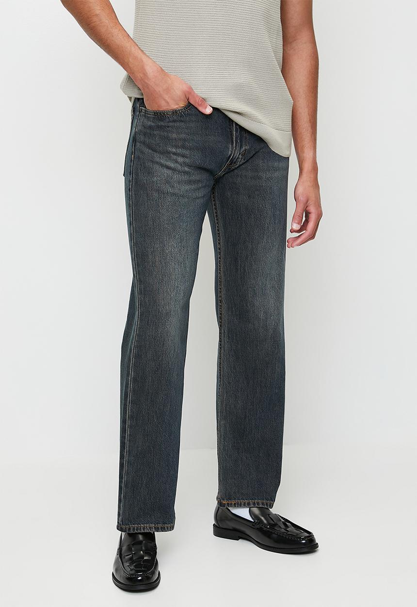 Levi’s® - 555 Relaxed Straight - Can You Dig It