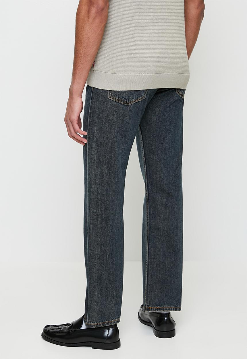 Levi’s® - 555 Relaxed Straight - Can You Dig It