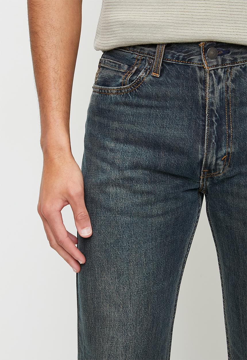 Levi’s® - 555 Relaxed Straight - Can You Dig It