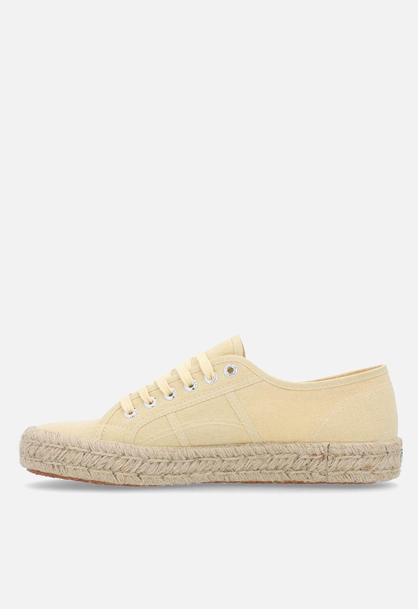 SUPERGA - 2750 COTTON STONE W