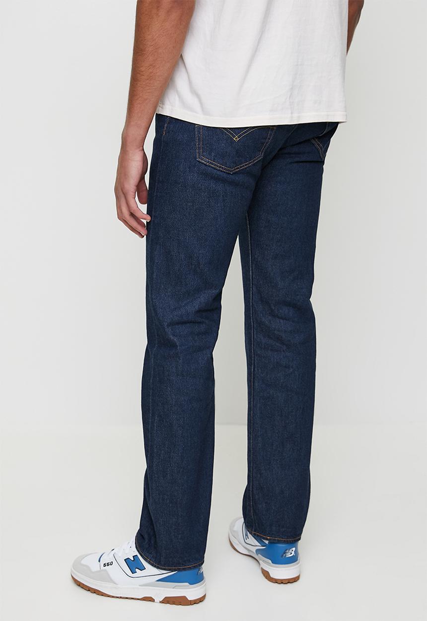 Levi’s® - 501 Levi'S original - New Selvedge Rinse 