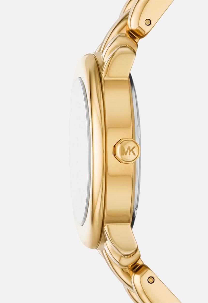 Michael Kors - Phoebe MK4923 - Gold