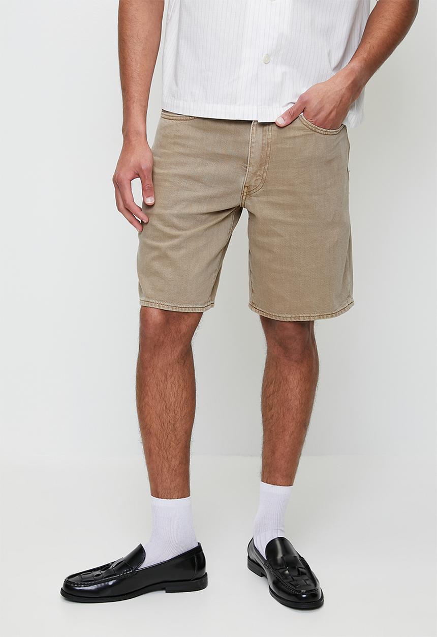 Levi’s® - 468 Loose Shorts - True Story Gd Ltwt Shorts