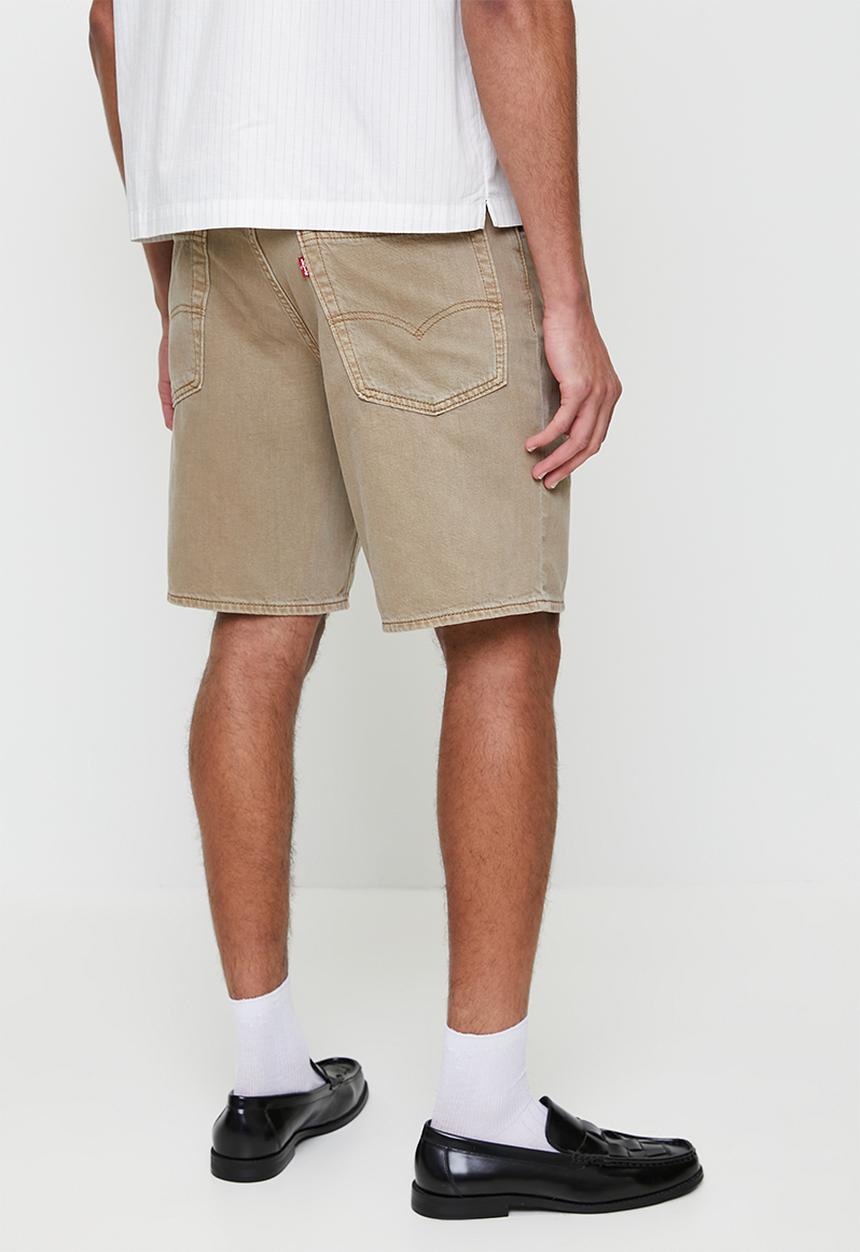 Levi’s® - 468 Loose Shorts - True Story Gd Ltwt Shorts