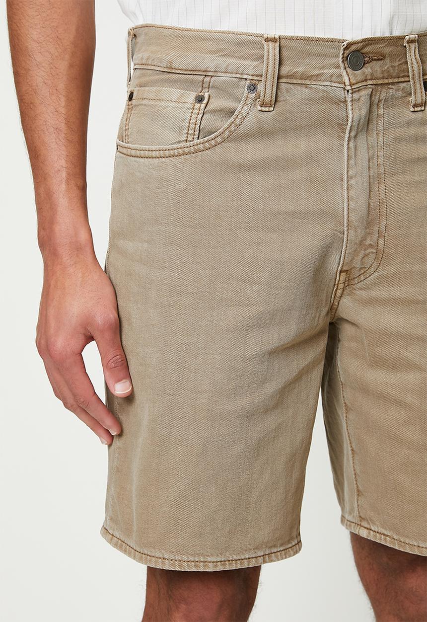 Levi’s® - 468 Loose Shorts - True Story Gd Ltwt Shorts
