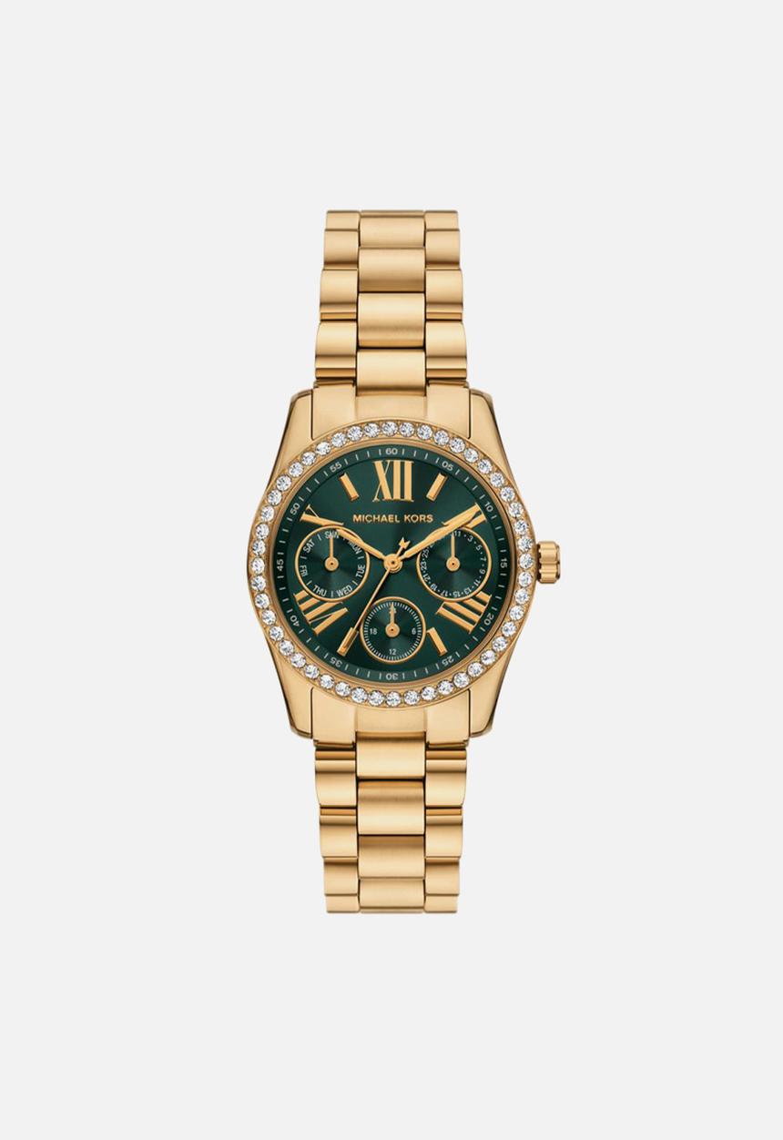 Michael Kors - Lexington MK4924 - Gold