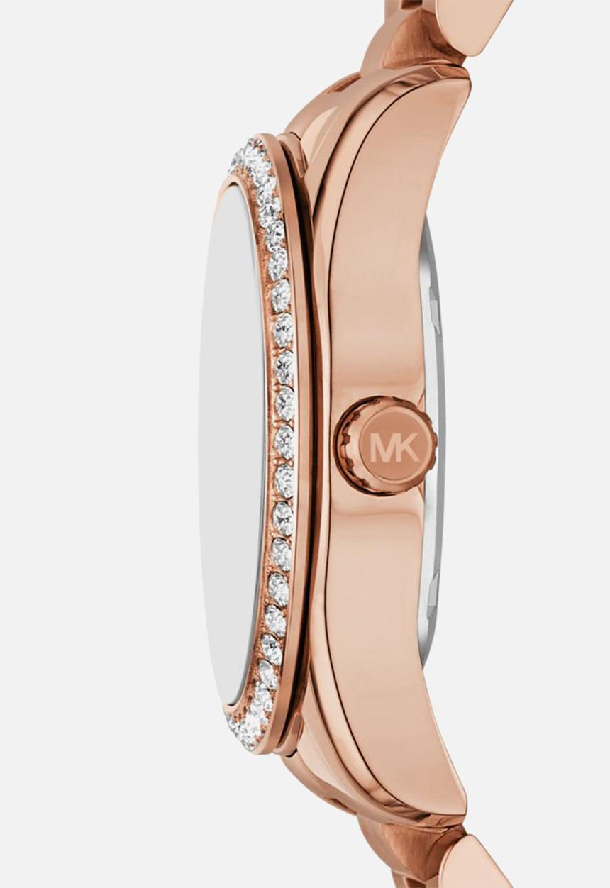 Michael Kors - Lexington MK4926 - Rose Gold