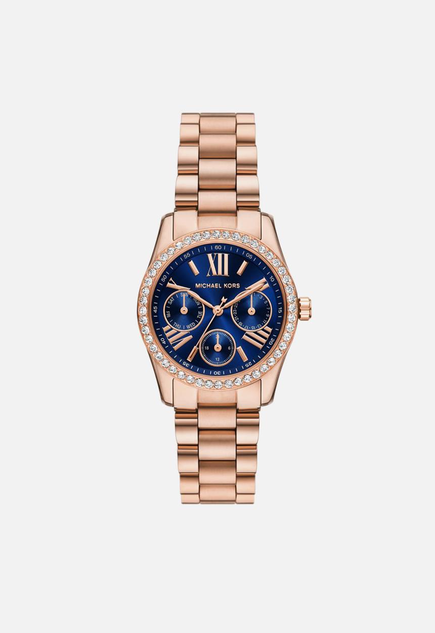 Michael Kors - Lexington MK4926 - Rose Gold
