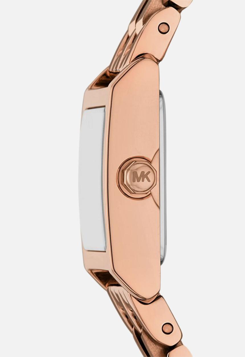 Michael Kors - Georgie MK4932 - Rose Gold