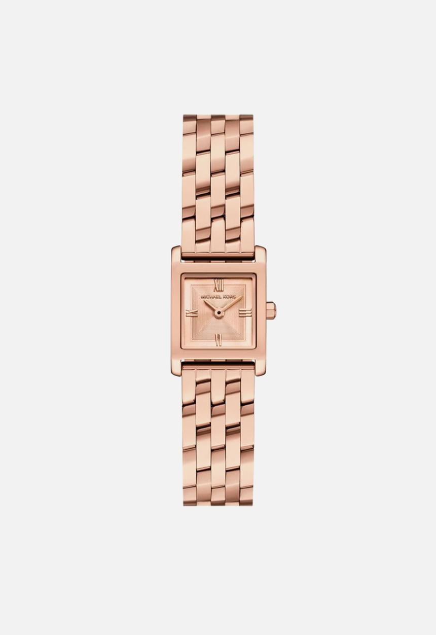 Michael Kors - Georgie MK4932 - Rose Gold