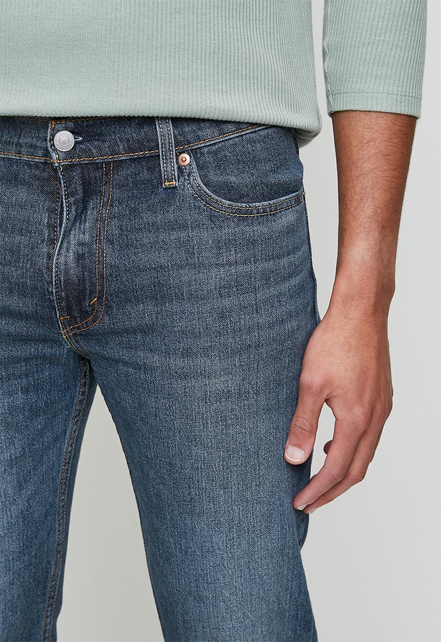 Levi’s® - 511 Slim - Everything Is Cool