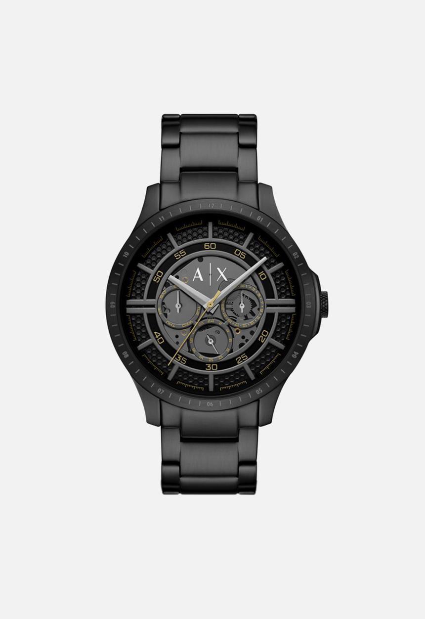 Armani Exchange - AX2460 - Black