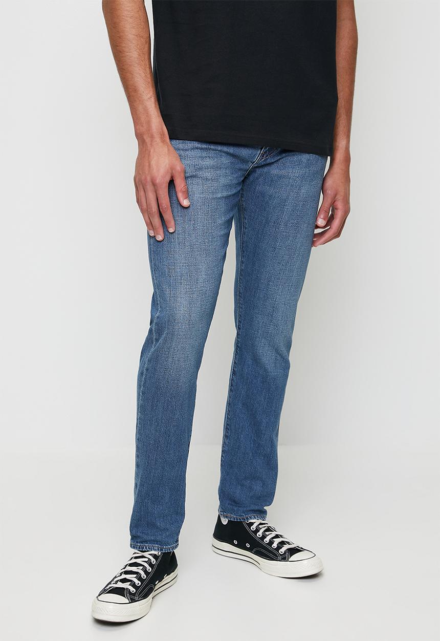 Levi’s® - 512 Slim Taper - Its A No Brainer Ltwt