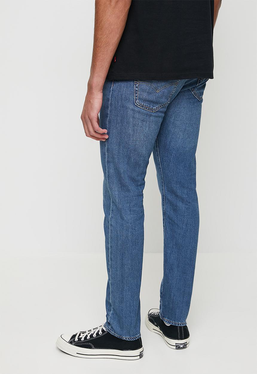 Levi’s® - 512 Slim Taper - Its A No Brainer Ltwt