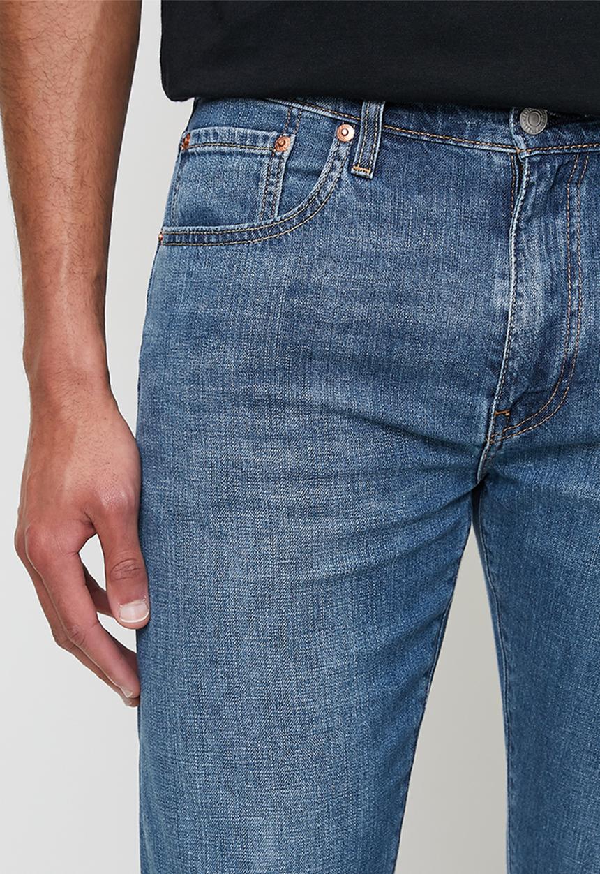 Levi’s® - 512 Slim Taper - Its A No Brainer Ltwt