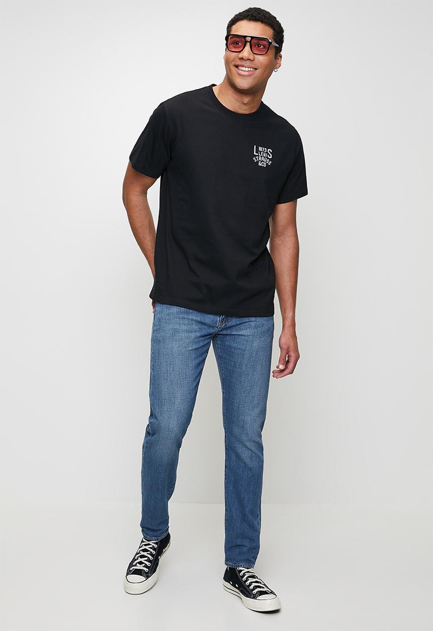 Levi’s® - 512 Slim Taper - Its A No Brainer Ltwt