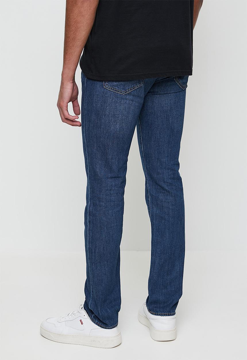 Levi’s® - 511 Slim - Part The Sea Ltwt
