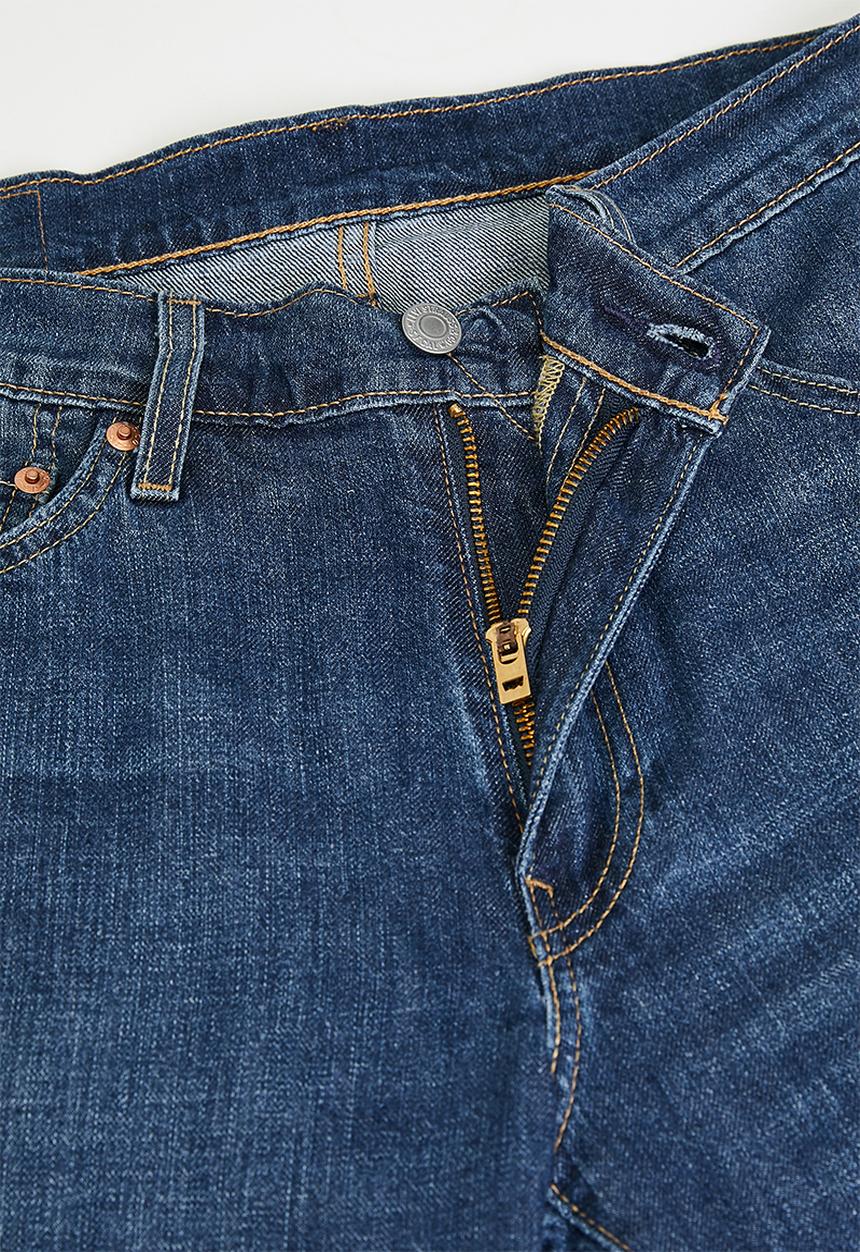 Levi’s® - 511 Slim - Part The Sea Ltwt