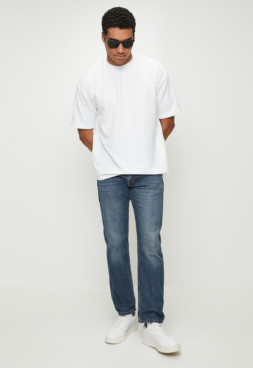 Levi’s® - 502 Taper - Everything Is Cool