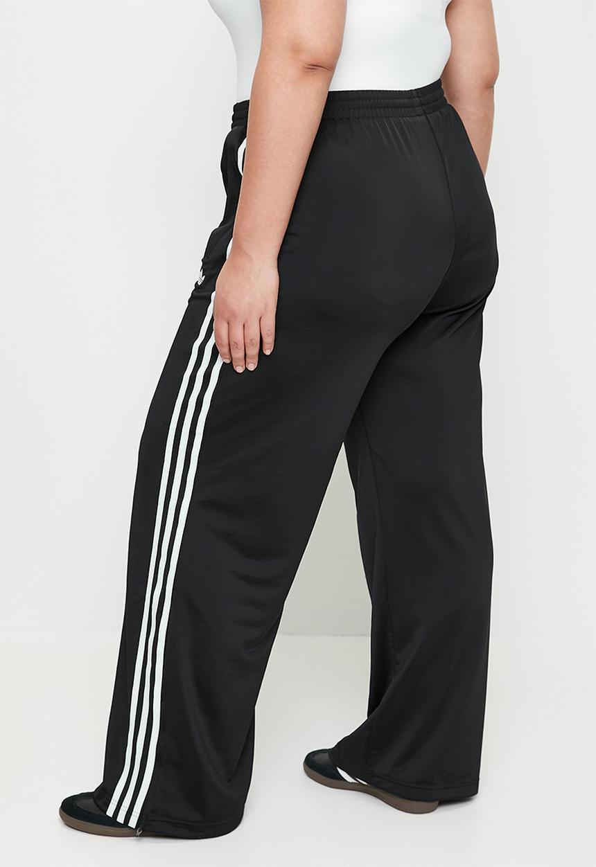 adidas Originals - Plus FIREBIRD  TP  - black