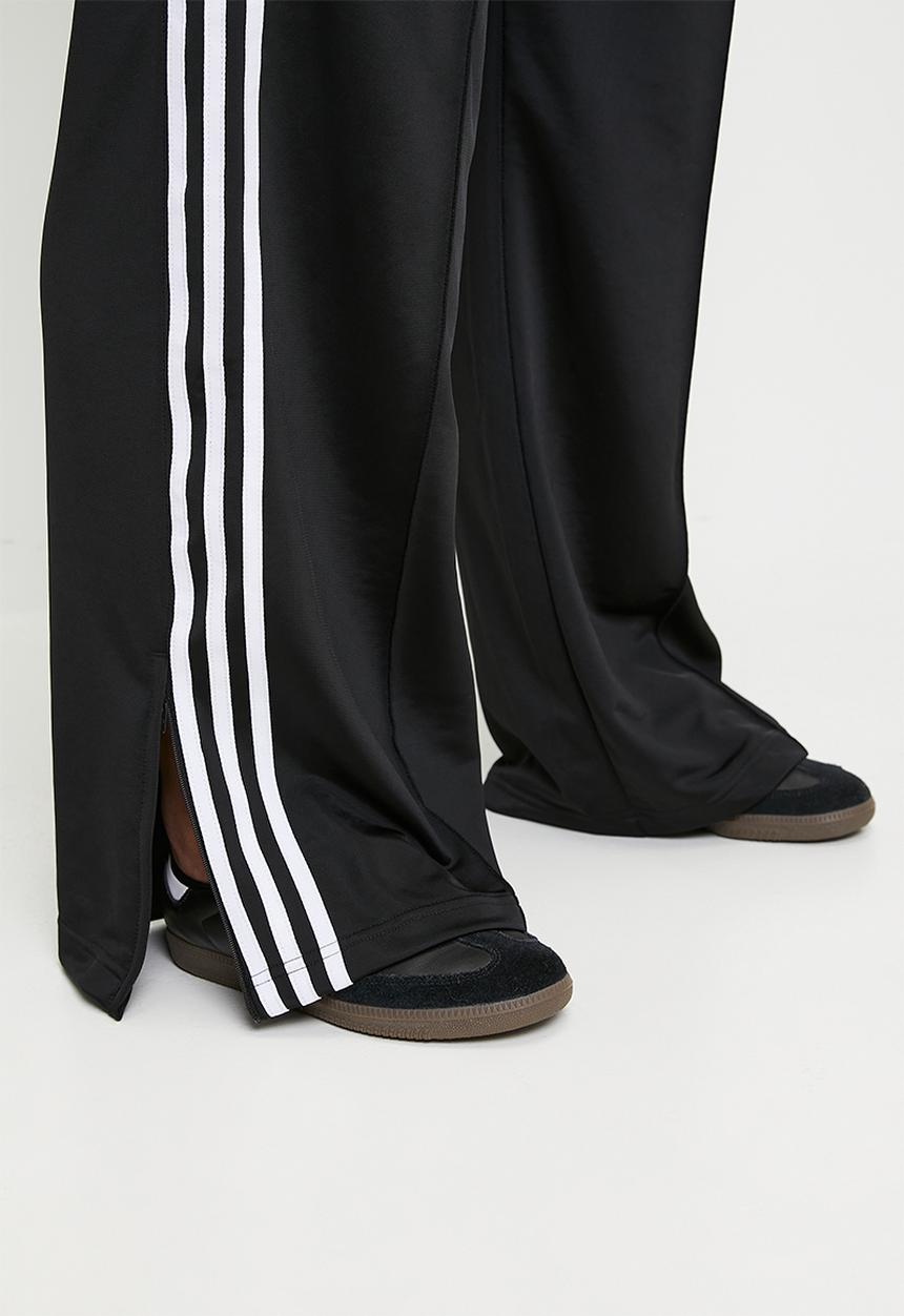 adidas Originals - Plus FIREBIRD  TP  - black