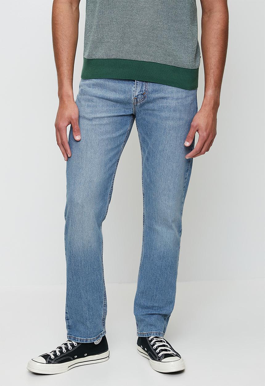 Levi’s® - 502 Taper - On The Cool