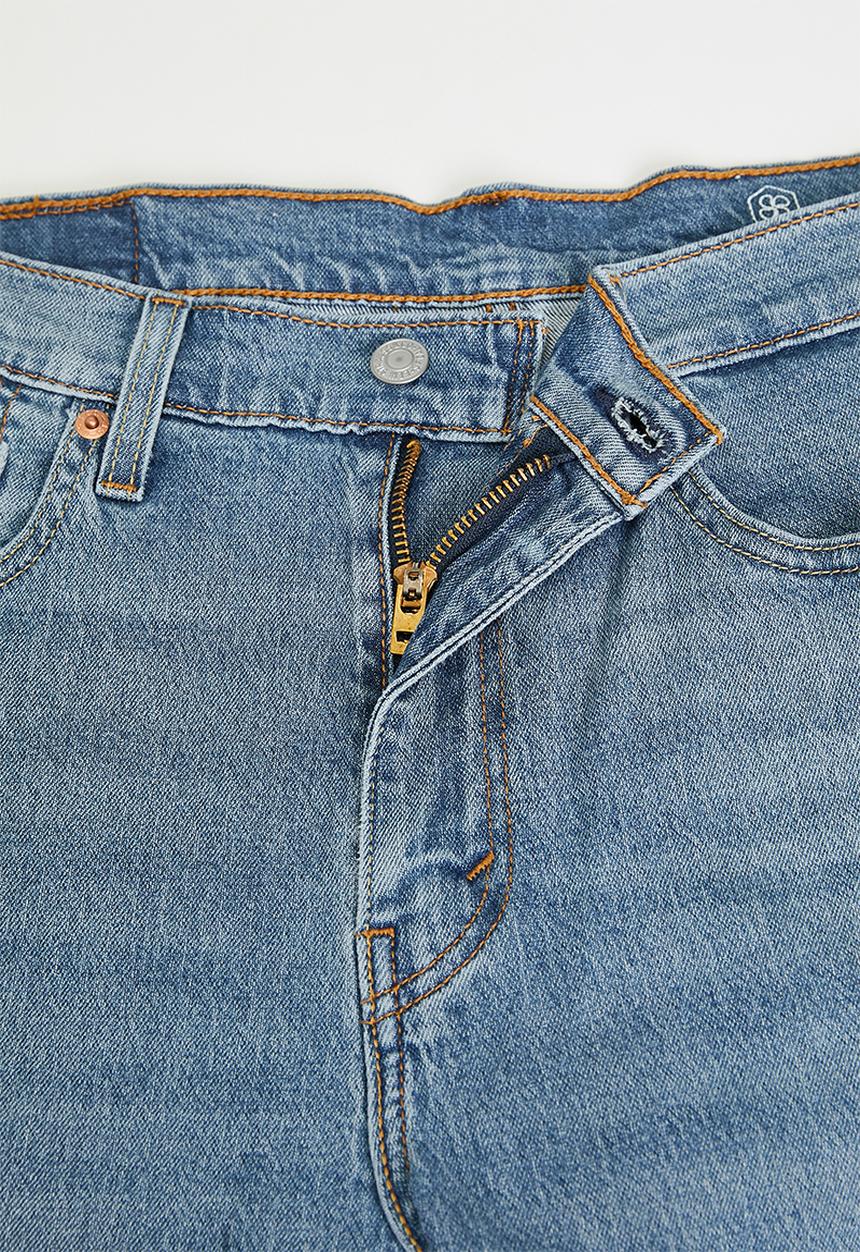 Levi’s® - 502 Taper - On The Cool