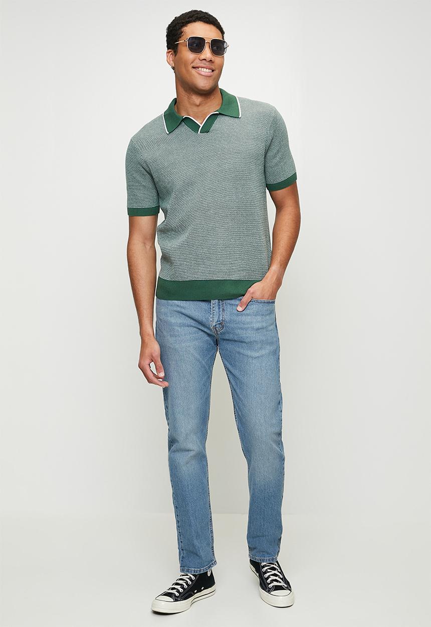Levi’s® - 502 Taper - On The Cool