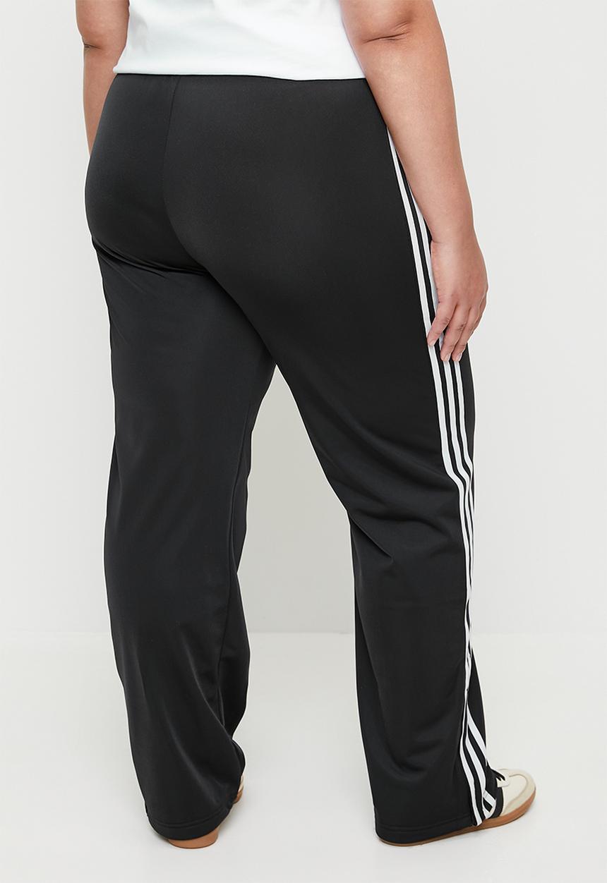 adidas Originals - Plus FIREBIRD TP  - black
