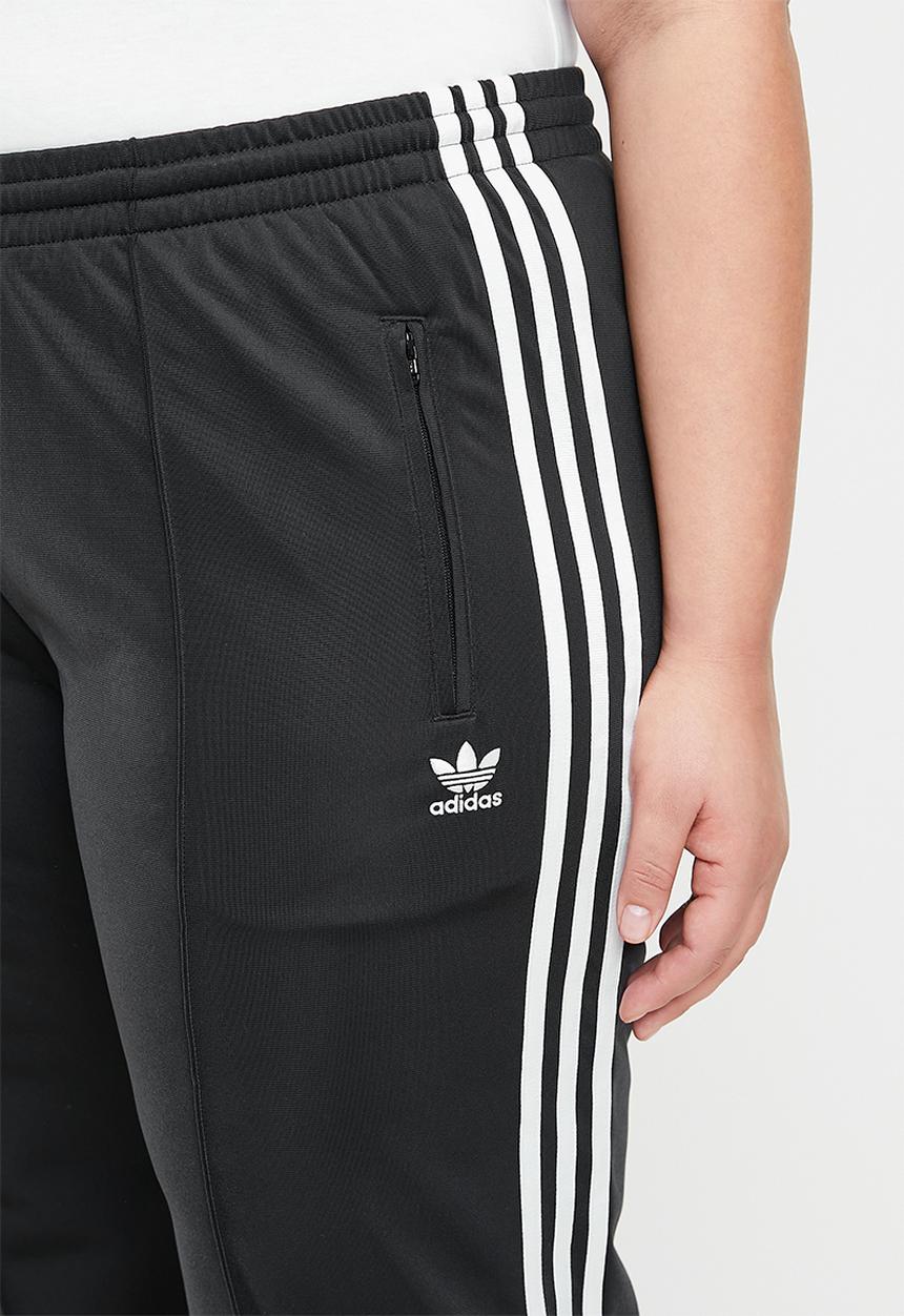 adidas Originals - Plus FIREBIRD TP  - black
