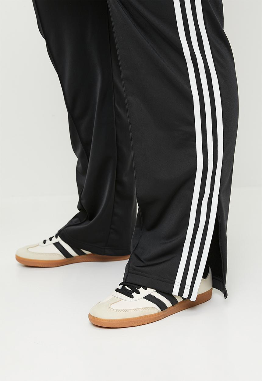 adidas Originals - Plus FIREBIRD TP  - black